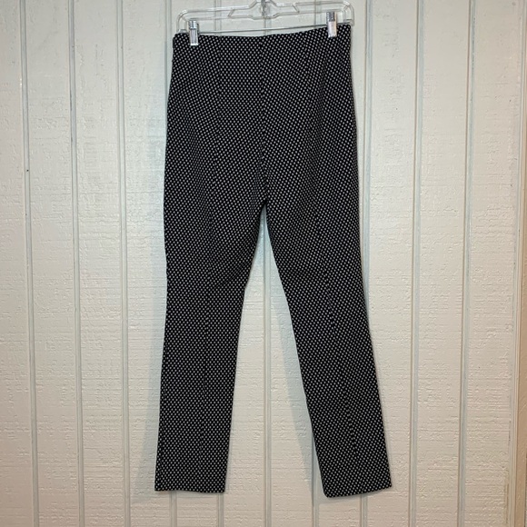 Anthropologie pants, size 2. The essential slim. - Picture 6 of 6